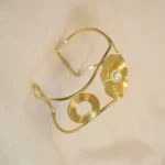 Elegant Pearl Bracelet ( Adjustable Size)