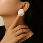 dragonfly-ovalshaped-whitestud-earrings