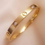 Classic Bracelet ( Adjustable Size)