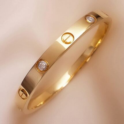 Classic Bracelet ( Adjustable Size)