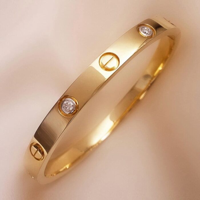 Classic Bracelet ( Adjustable Size)